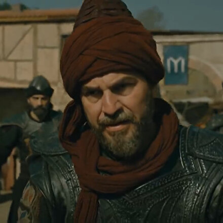 Diriliş Ertuğrul 138. bölüm 2. fragmanı yayınlandı