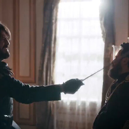 Payitaht Abdülhamid 78. bölüm fragmanı yayınlandı