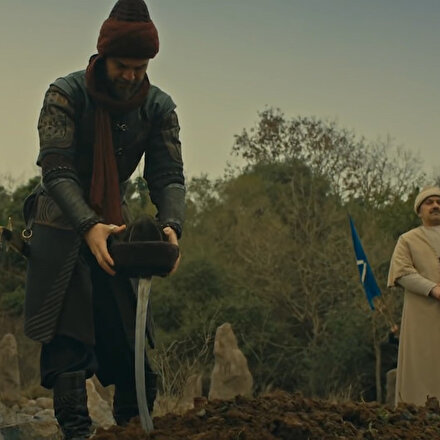 Diriliş Ertuğrul 139. bölüm 2. fragmanı yayınlandı