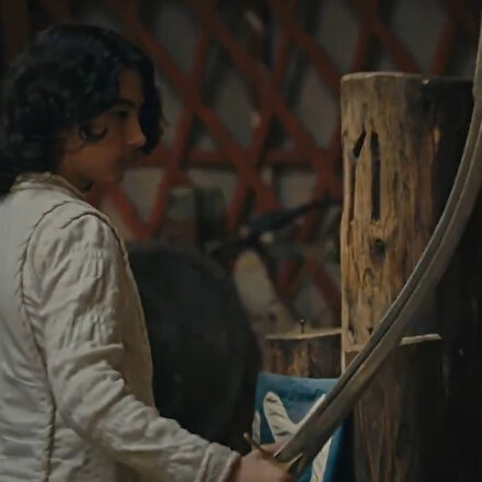 Diriliş Ertuğrul 140. yeni bölüm 2. fragmanı yayınlandı