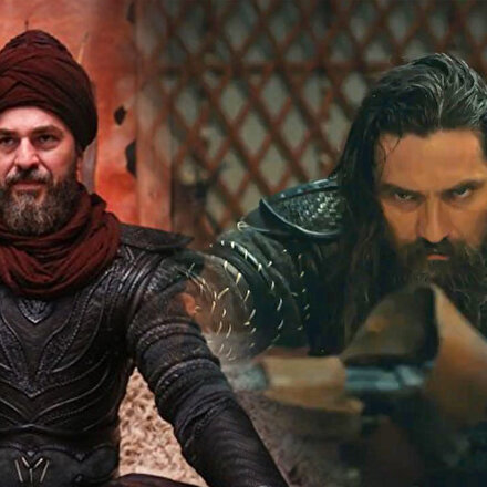 Diriliş Ertuğrulda yeni bölüm fragmanı: Bamsı pusatları bırakıyor