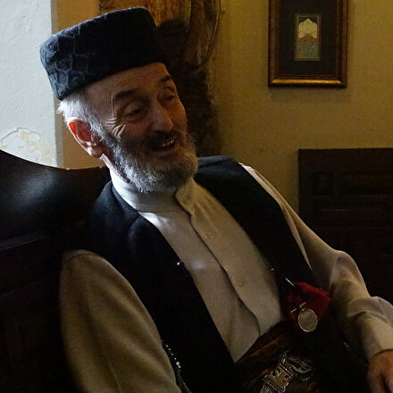 Erzurumlu Kore Gazisi Dadaş Necati’nin anıları