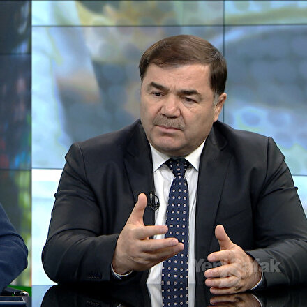 Yeni Tahalar yeni Rızalar geliyor