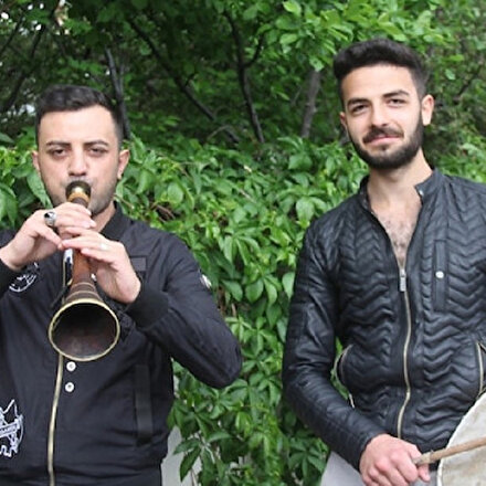 Sahur vakti istek parça