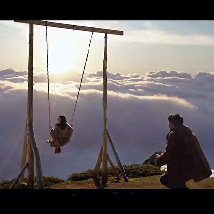 Huawei, P30 Proya Türkiyede reklam filmi çekti