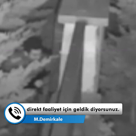 Darbeci yarbayın yalanlarını ortaya çıkaran ses kayıtları ortaya çıktı