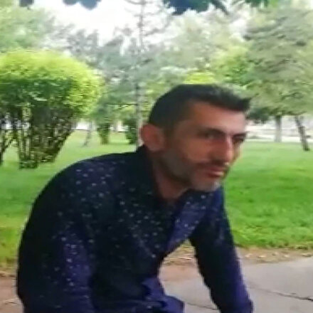 Öldürülen Gülay Şimşek katilinin videosunu çekmiş