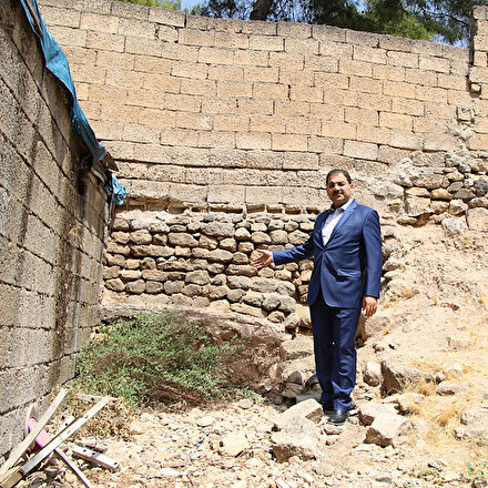 İbrahim Tatlısesin doğduğu mağara müze oluyor