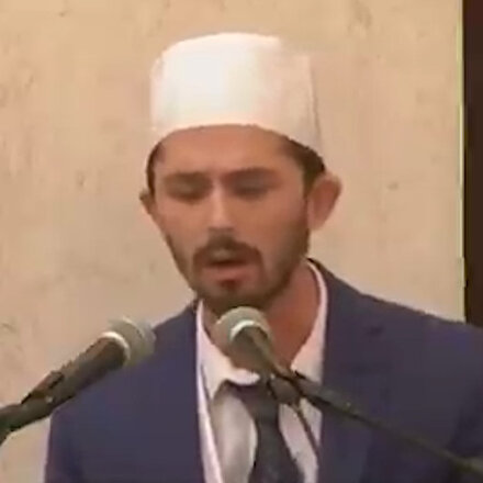 İzmir İHL mezunu Hafız Enes dünya birincisi oldu