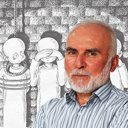 Hasan Aycın bu coğrafyaya Allah vergisi