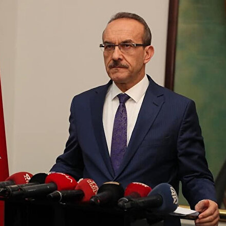 Ordu Valisi Yavuz: Katil zanlısının 12 suç sabıkası var