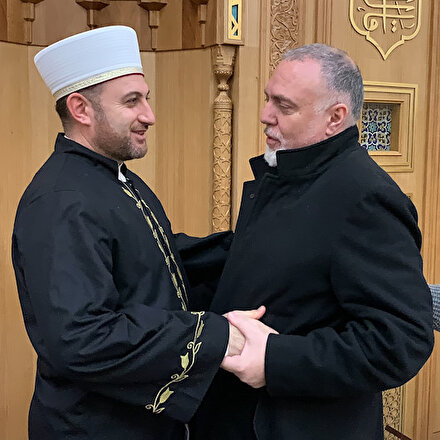 Müslüman olan Yusuf İslam’ın danışmanı: Bir gün yaratıcımla buluşmak istiyorum