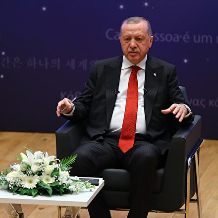 Tek önderimiz, tek rehberimiz sevgili Peygamberimiz Hz Muhammeddir