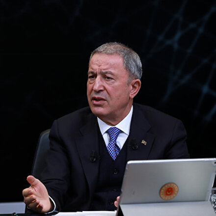 S-400den vazgeçmek söz konusu değil
