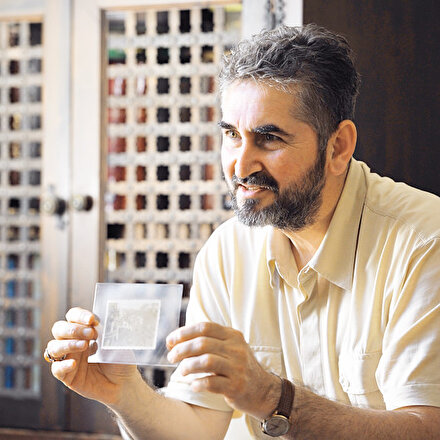 Akif’i ancak çevresiyle birlikte anlayabiliriz