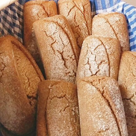 Herkes ekmek yapabilir