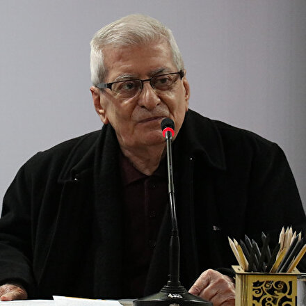 Kitapları özetlenemez: Rasim Özdenören, 60 yıllık dostu Nuri Pakdili anlattı