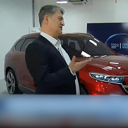 TOGG CEOsundan yerli otomobil için fiyat açıklaması