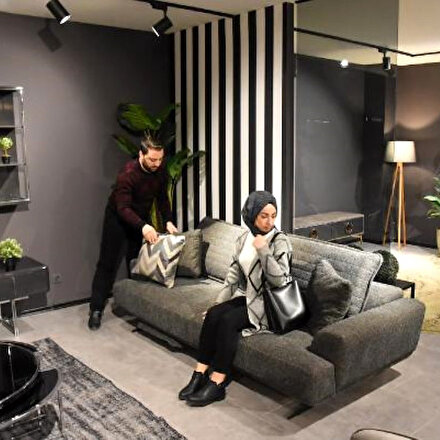 Her bin TLlik alışverişte 100 TL cepte kalacak