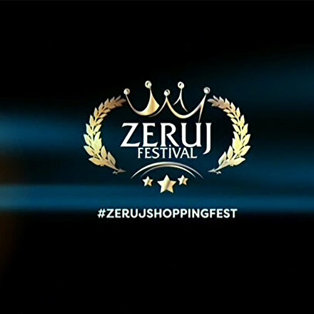 Zeruj Alışveriş Festivalinde 70 firma Konya ilinde buluşuyor