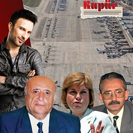 Hayalet havalimanından rekorların havalimanına Sabiha Gökçenin hikayesi