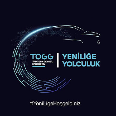 Yerli otomobilin tasarım süreci mini belgesel oldu: 150 bin saatte hazırlandı