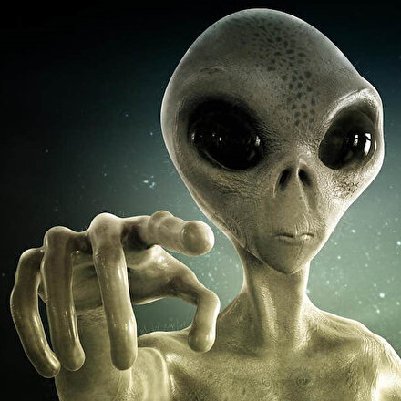 ABDde UFO tartışması: Belgeleri yayınlayamayız!