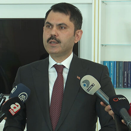 Bakan Kurumdan CHPli Özgür Özelin tehditlerine yanıt