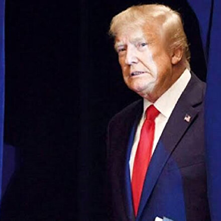 ABDnin en sansasyonel başkanı Trump 3. yılını doldurdu