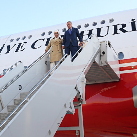 İş dünyası Cumhurbaşkanı Erdoğanın Afrika çıkarmasına hazır