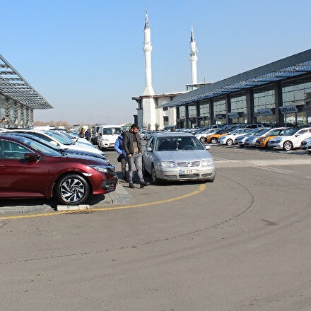 İkinci el otomobilde rekor fiyat artışı