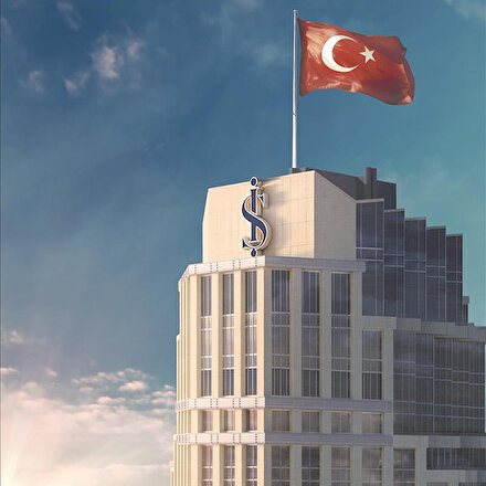 İş Bankasından deprem kampanyasına 5 milyon TL