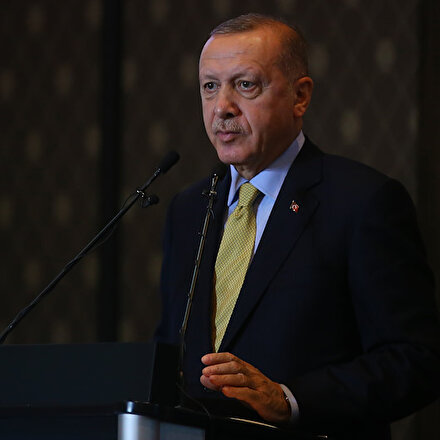Türkiyeden Cumhurbaşkanı düzeyinde ilk ziyaret: Erdoğan, Cezayir, Gambiya ve Senegali ziyaret edecek