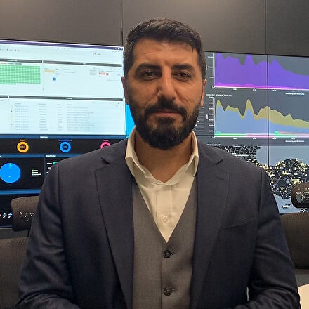 Türkiye’nin ‘defans merkezine’ girdik: Tüm saldırılar USOM’daki bu odadan püskürtülüyor 