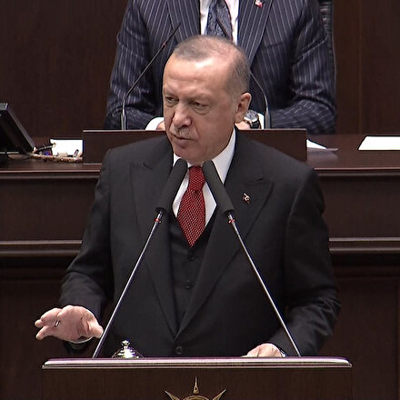 Saldırı olursa rejim güçlerini her yerde vuracağız