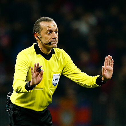 Abdullah Yılmaz: Ligi provoke edecekler
