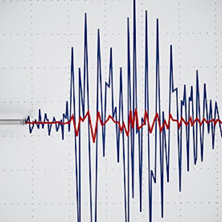 İran’da 6.0 büyüklüğünde deprem meydana geldi