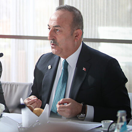 Dışişleri Bakanı Çavuşoğlu Münihte: İdlibde saldırganlığın durması gerekiyor