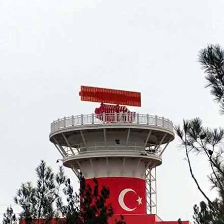 Milli radarda sona yaklaşıldı