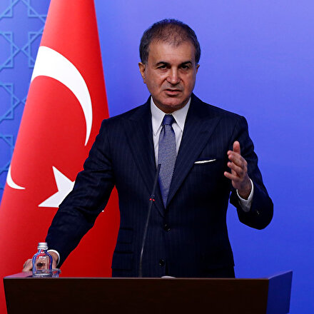 AK Parti Sözcüsü Çelik: Rejimin ateşkes ihlalleri 20 bin civarına ulaşmıştır