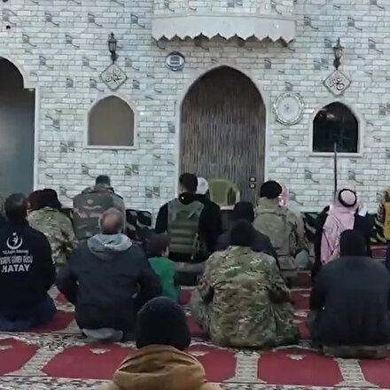 Rasulayndan Türkiyeye teşekkür