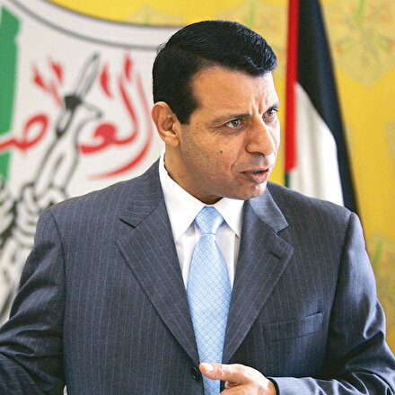 Dahlan Sudan’ı bölecek