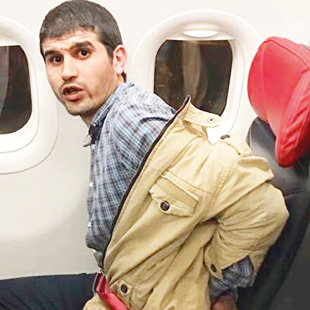 Muhammedin ailesi Türkiye’de