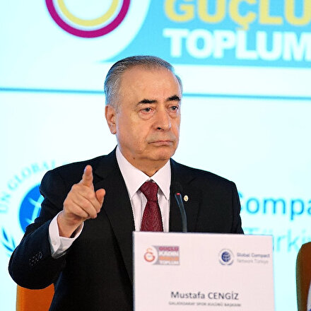 Mustafa Cengiz: Mohaç Meydan Muharebesine gitmiyoruz