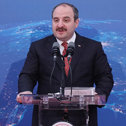 Sanayi ve Teknoloji Bakanı Varank: Milli elektrikli tren 29 Mayısta raylara indirilecek