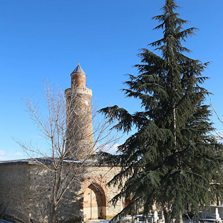 Elazığ depreminde 4 bin yıllık geçmişe sahip tarihi yapılar etkilenmedi