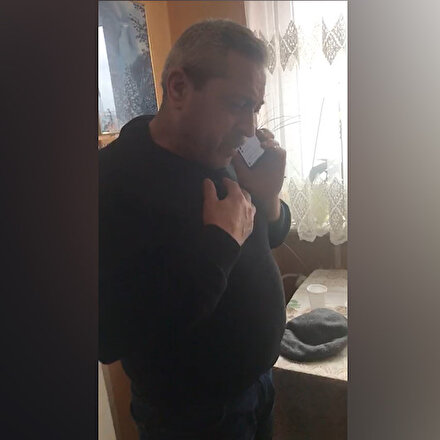 Cumhurbaşkanı Erdoğandan Sedat Gürbüzün ailesine taziye telefonu