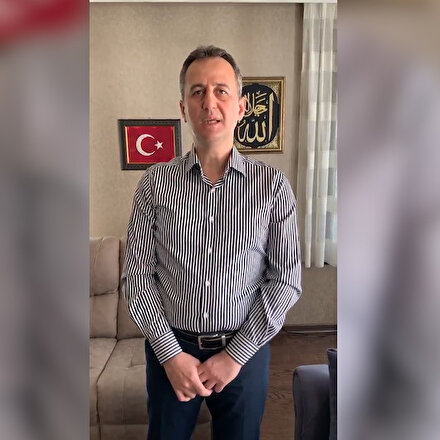 Bayraktarın yerli solunum cihazı kampanyasına bir destek de ASELSANdan