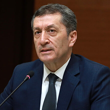 Bakan Ziya Selçuktan öğretmenlere müjde: Merak etmesinler. Çok beklemeyecekler