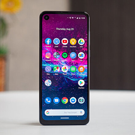 Motorola One birçok güncelleme duyurdu. Güvenlik yaması da yeni sürümde